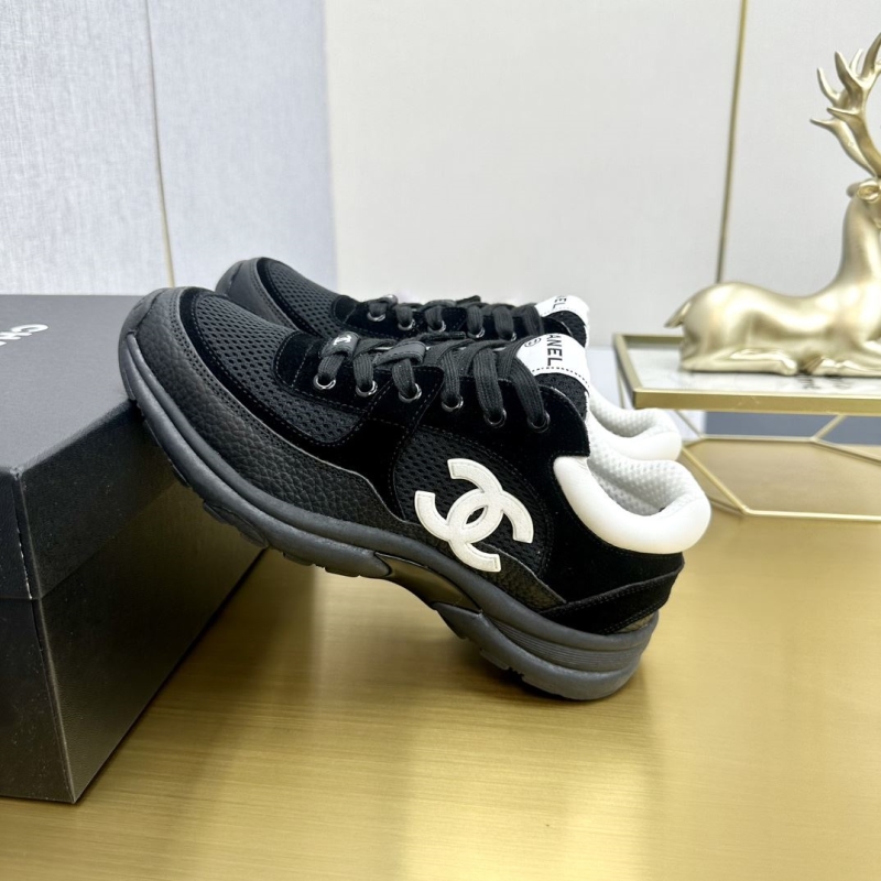 Chanel Casual Shoes